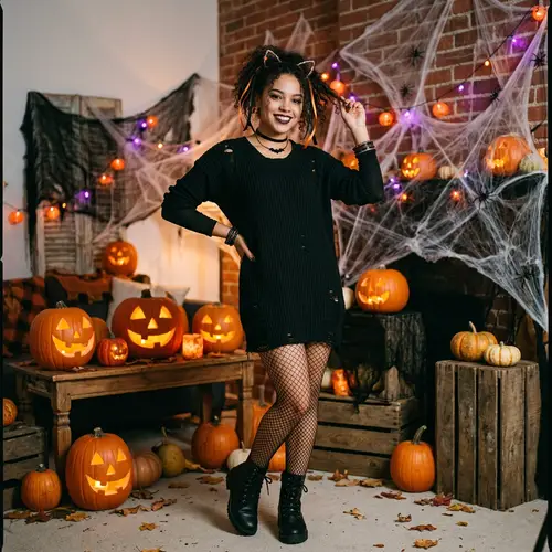 Naughty Sexy Halloween Costume Ideas