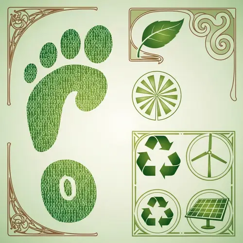 Eco-Friendly Digital Footprint: Reduce & Recycle