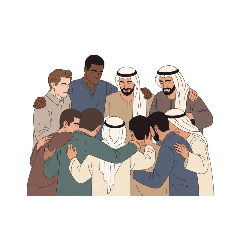 Inclusive Unity | Joyful Moments Captured Inclusive Unity | Joyful Moments Captured