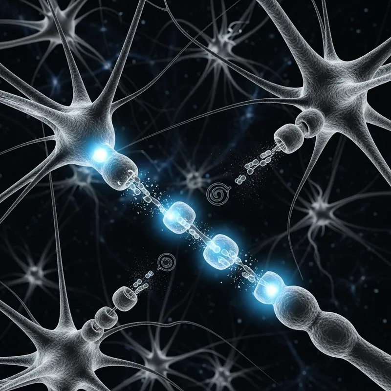 Silent Synapses: Discover the Mystery of Neural Activity