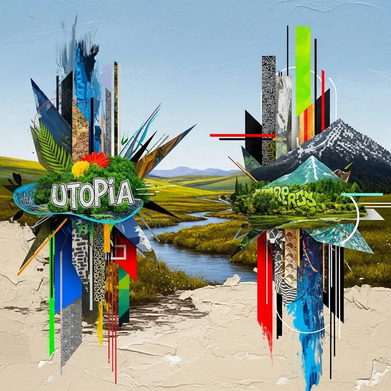 Cutting-Edge Advanced Aesthetics for Striking Visuals