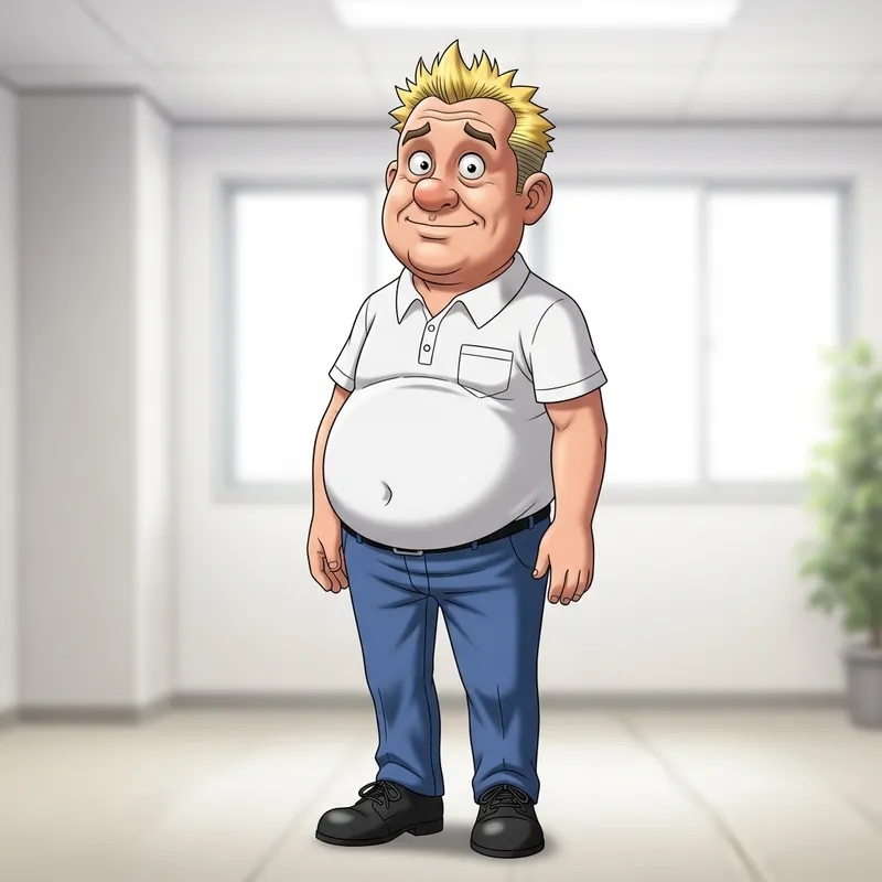 Homer Simpson: Iconic Character Traits & Fun Facts