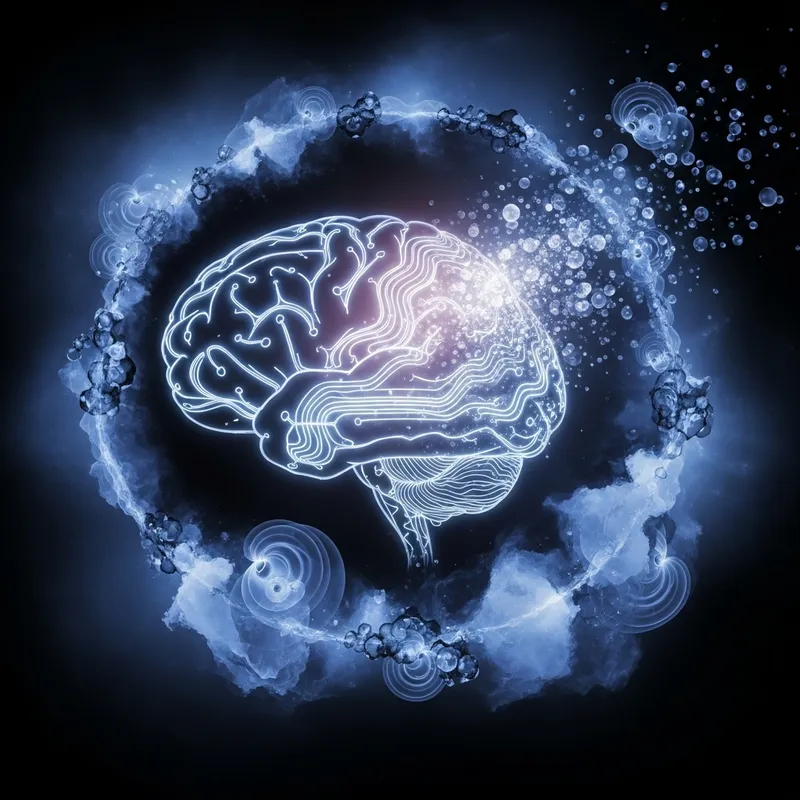 Dopamine Detox: Abstract Insights and Visualization Dopamine Detox: Abstract Insights and Visualization