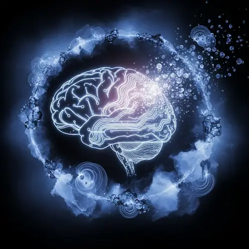 Dopamine Detox: Abstract Insights and Visualization