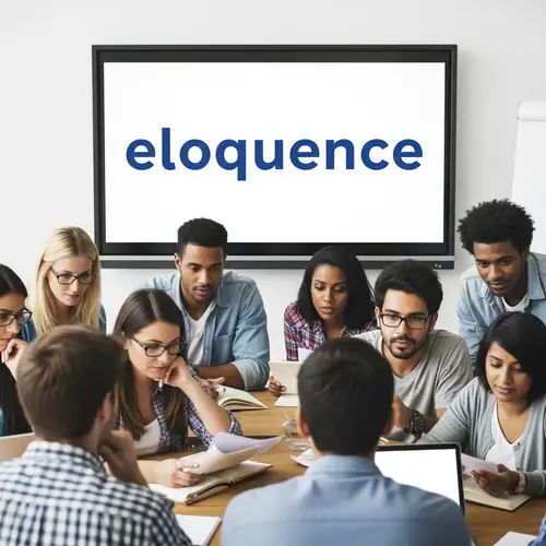 Inspiring Online English Learning Session | Enhance Linguistic Skills