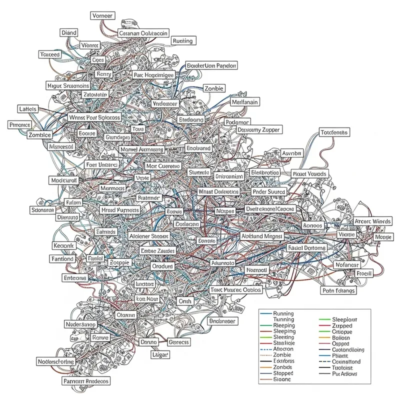 Linux Process Viewer Visual Style Linux Process Viewer Visual Style