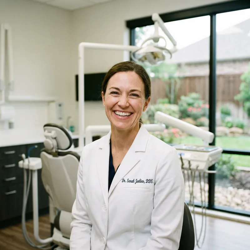 Friendly Dentist - Professional Dental Care