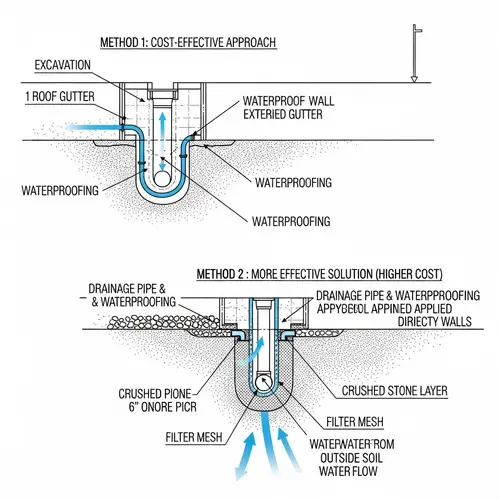Preventing Moisture in Garage: Cost-Effective & Optimal Solutions