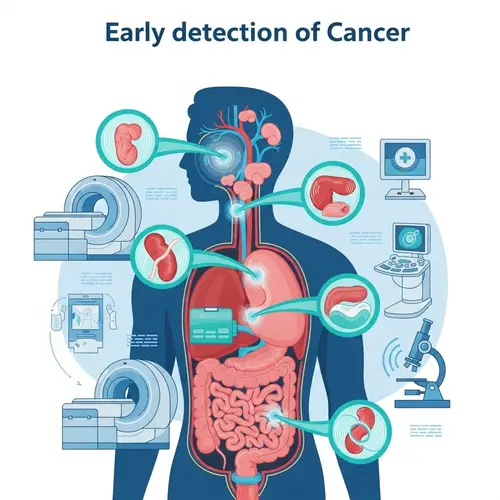 Advanced Cancer Screening for Early Detection | Preventive Medical Tests