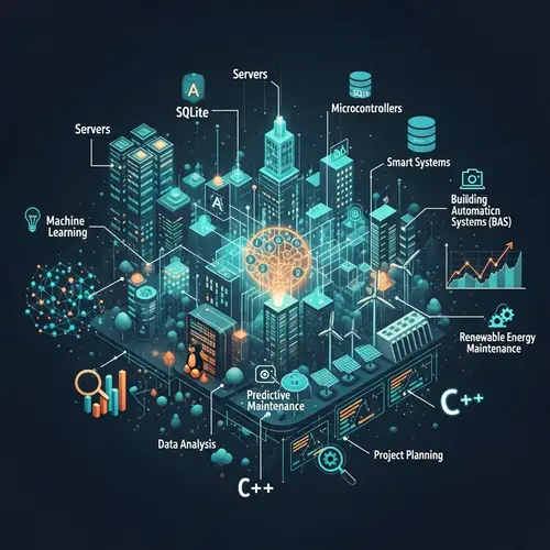 Technical Skills for Computer Science and Electrical Engineering Professionals