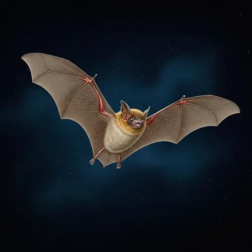 Discover the Fascinating World of Bats