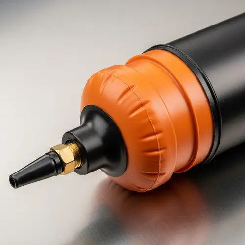 Durable Inflatable Pipe Plug for Plumbing | High Pressure Capable