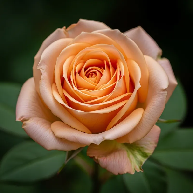 Recreate a Rose Blooming in Your Favorite Style