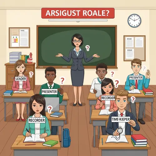 Challenging Stereotypes in the Classroom