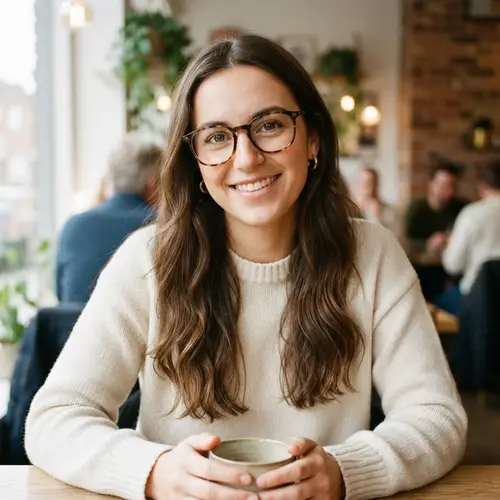 Add Glasses to Your Photos Easily