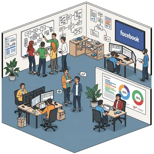 Top Facebook Ad Management Services | Professional Facebook Marketing Team