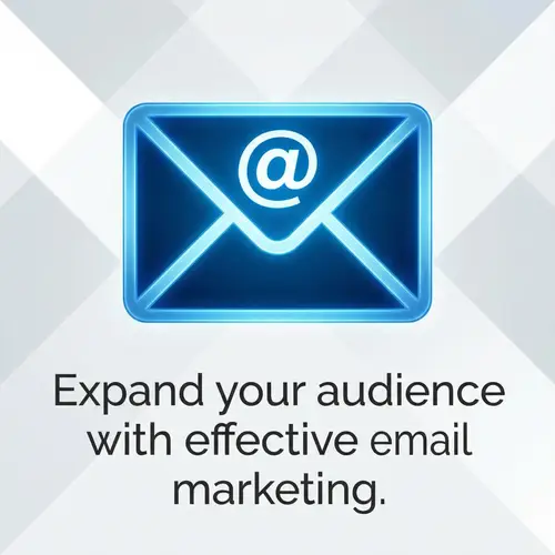 Effective Email Marketing Services | Expand Your Audience