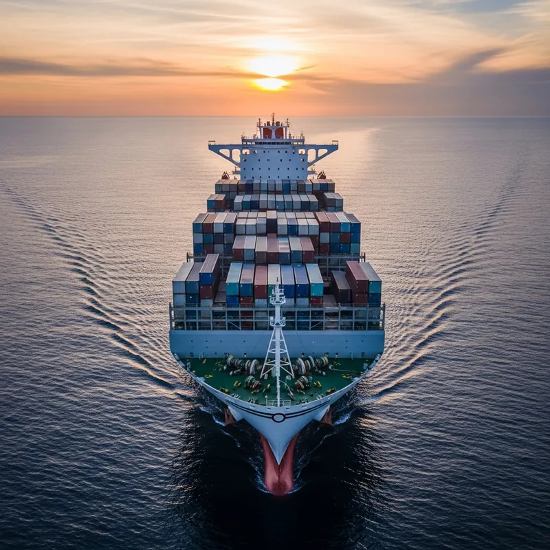 Create Your Big Ship Design Today