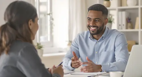 Wisdom in Communication and Discretion