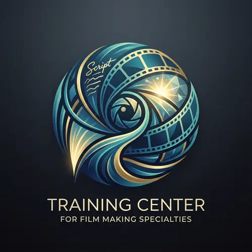 Sophisticated & Artistic Film Making Training Center Icon