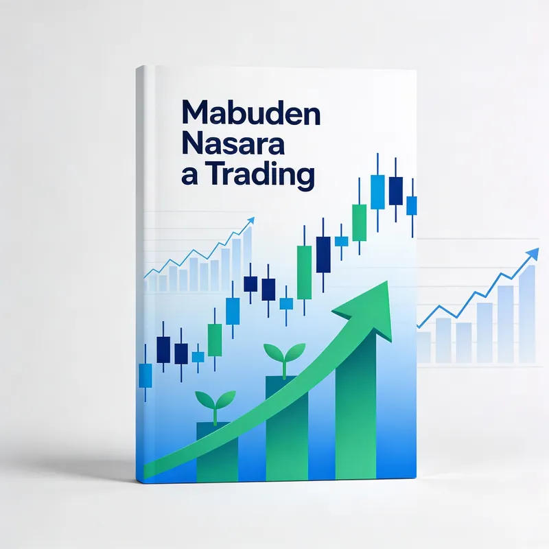 Mabuden Nasara a Trading: Modern Guide to Trading Success