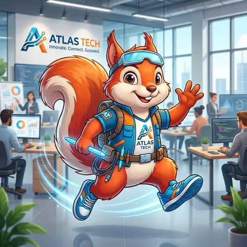 Find Your Perfect Company Mascot