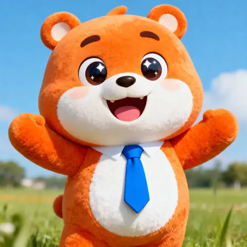 Find Your Perfect Company Mascot