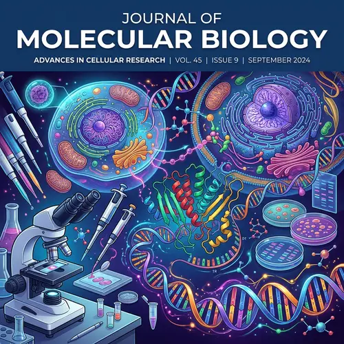 Biology Magazine: Exploring Molecular Biology