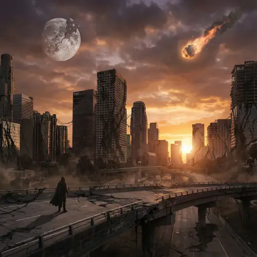 The End of the World: Insights and Perspectives