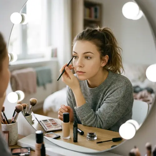 Makeup Tips and Techniques