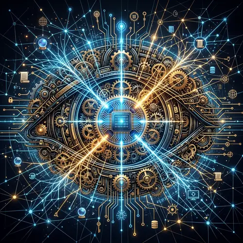 Artificial Intelligence Processing | Data Feeds from Oracles