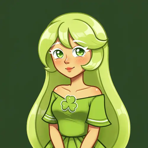 Green Tea Mousse Cookie - Delightful Treat