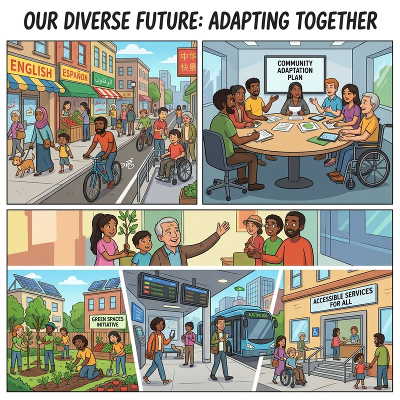 Video Advocacy for Diverse Society & Cultural Transformation