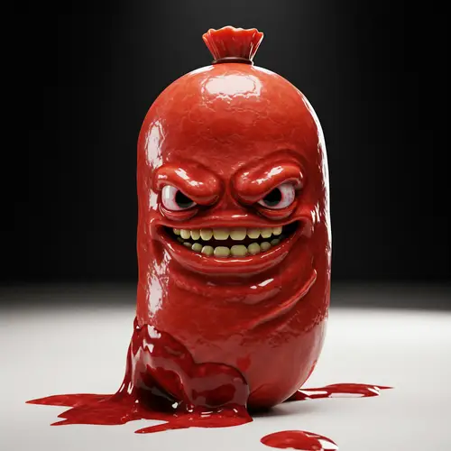 Murderous Sausage: A Culinary Thrill