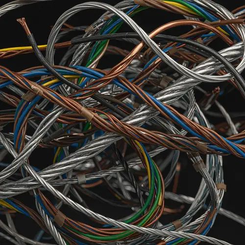 High-Quality Wires for Every Application