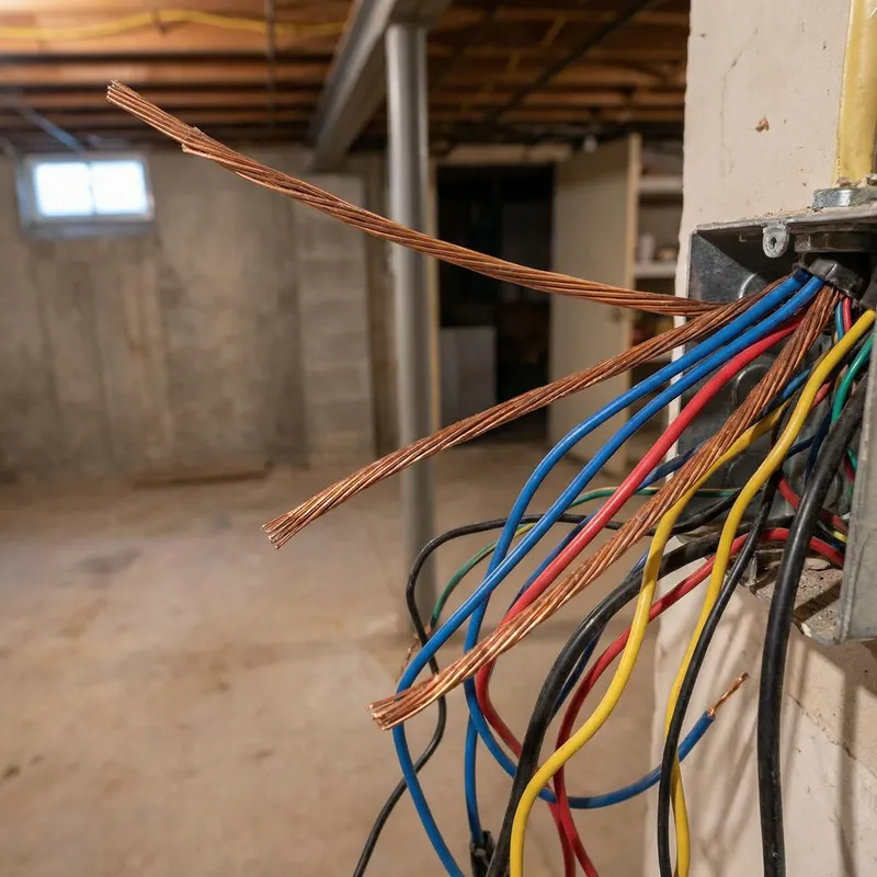 High-Quality Wires for Every Application