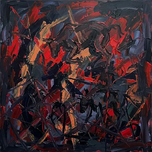 Animal Cruelty: Abstract Interpretations of Pain