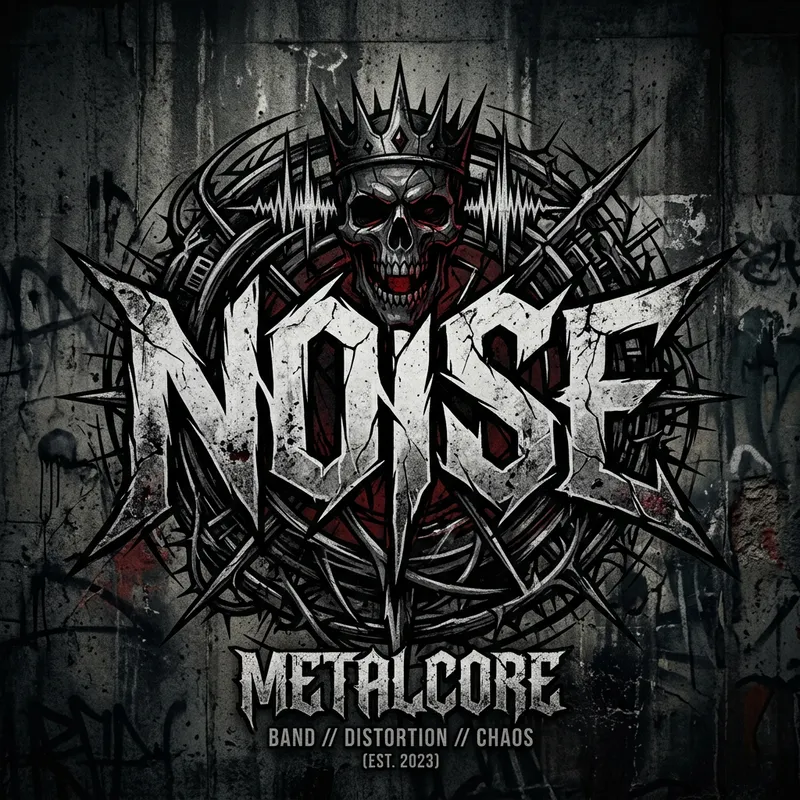 Noise: Metalcore Band Revolutionizing the Scene Noise: Metalcore Band Revolutionizing the Scene
