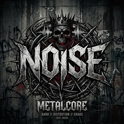 Noise: Metalcore Band Revolutionizing the Scene