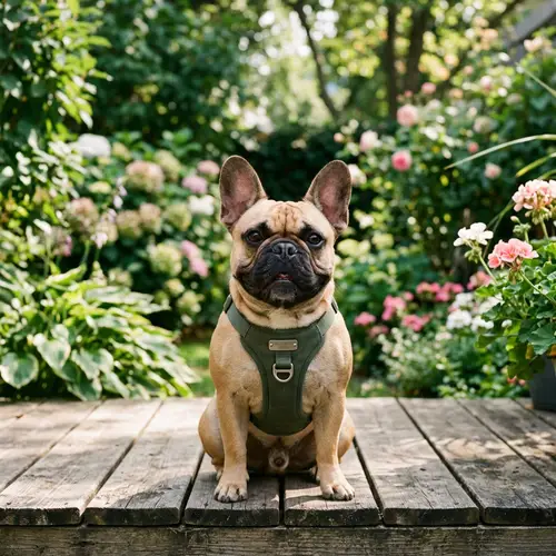 French Bulldog - Adorable and Playful Companion