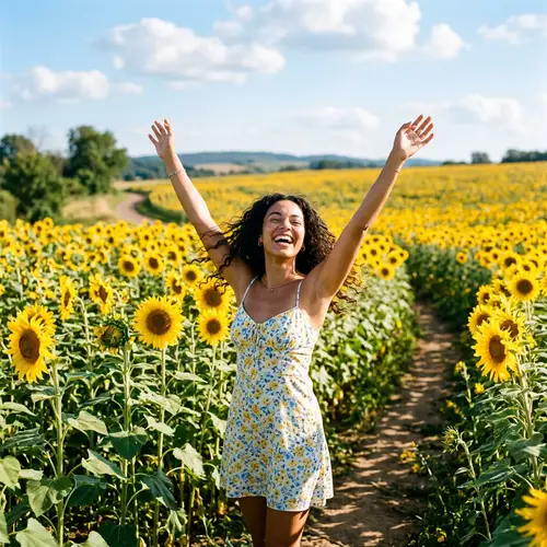 Boost Your Life with Positivity