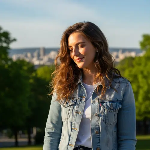 Explore Captivating Women's Fashion Trends