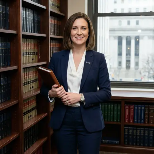 Professional Lawyer Image Enhancement Services