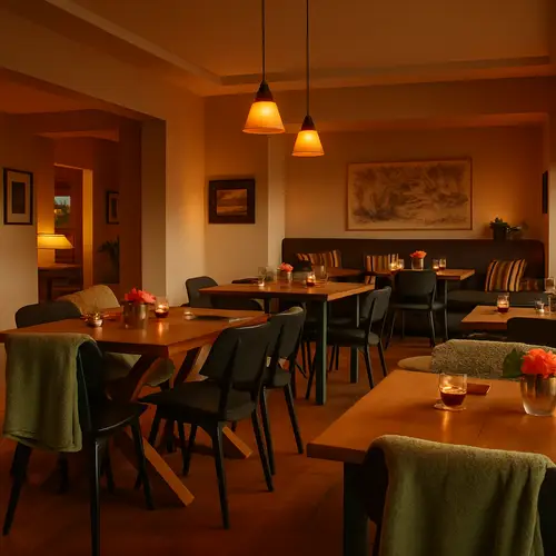 Make Your Room Warmer and Cosier for Daytime Service