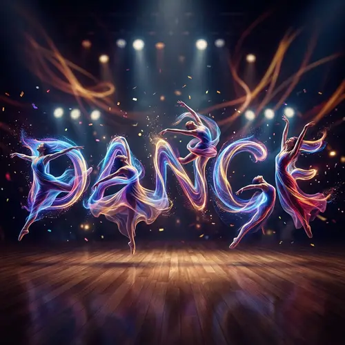 Make It Dance: Creative Movement Ideas