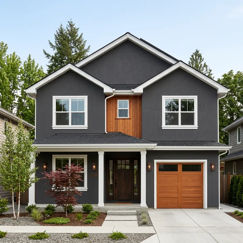 Stunning Home Exterior Painting Ideas