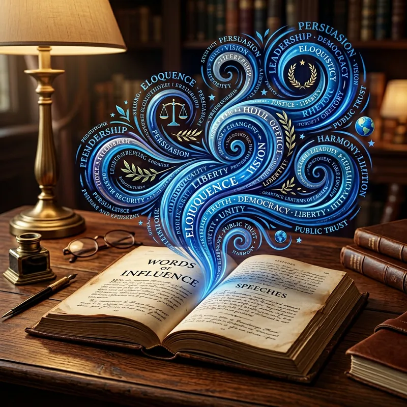 Obama's Political Language: Metaphorical Speeches Obama's Political Language: Metaphorical Speeches