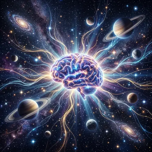 Deep Thinking: Unlimited Human Potential in the Universe