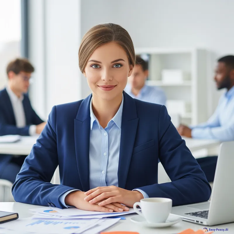 Professional Blazer Styles for Every Occasion