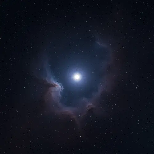 Distant Single Stars: A Celestial Exploration